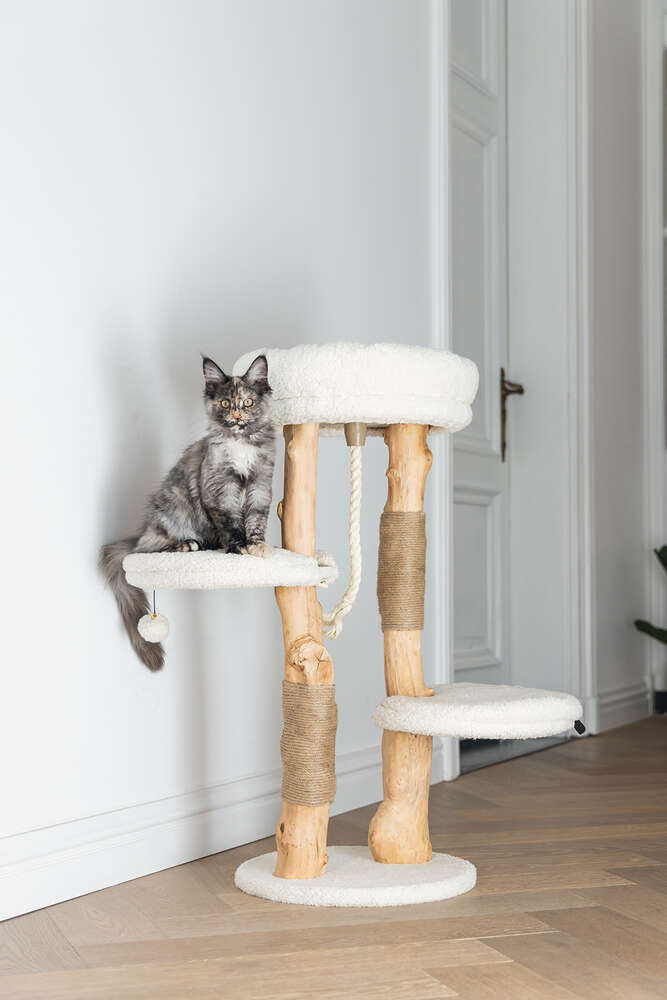 Designed by Lotte Kratzbaum Vanja